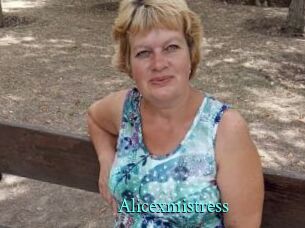 Alicexmistress