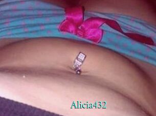 Alicia432 xxx Fantasy Land