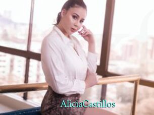 AliciaCastillos xxx Fantasy Land