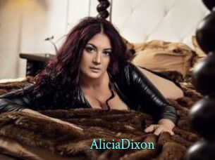AliciaDixon