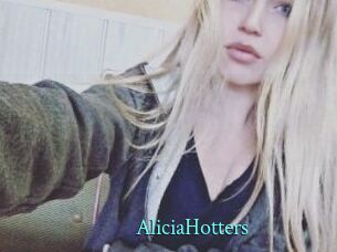 AliciaHotters