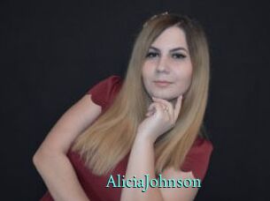 AliciaJohnson