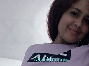 AliciaMorenita