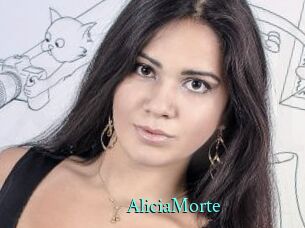 AliciaMorte xxx Fantasy Land