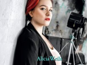 AliciaWeils xxx Fantasy Land
