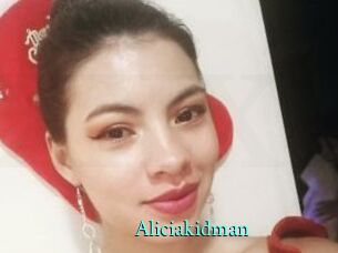Aliciakidman