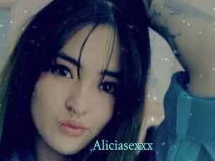 Aliciasexxx