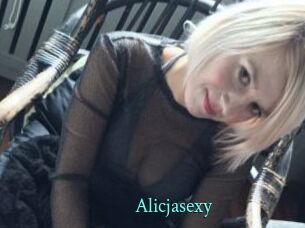 Alicjasexy