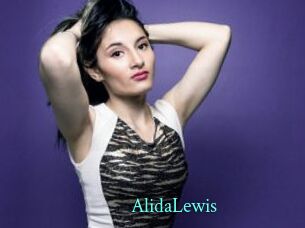 AlidaLewis