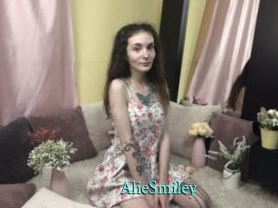 AlieSmiley xxx Fantasy Land