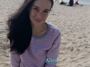 Alien