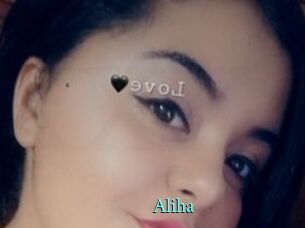 Aliha
