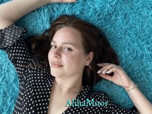 AlihaMoor