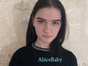 AliiceBaby