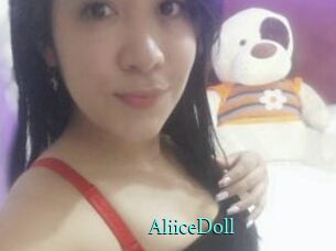 AliiceDoll
