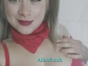 AliiceSarah