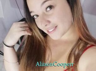 AliisonCooperr xxx Fantasy Land