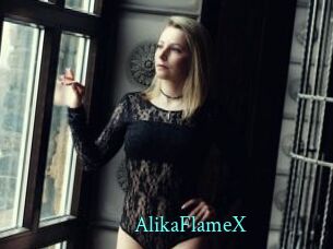 AlikaFlameX