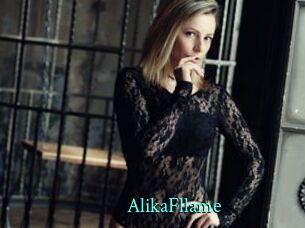 AlikaFllame