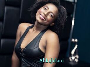 AlikaJelani