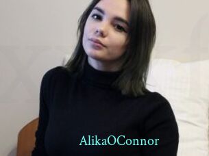AlikaOConnor