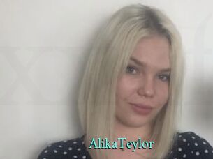 AlikaTeylor