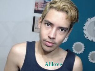 Alilove_