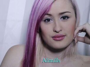 Alimills xxx Fantasy Land