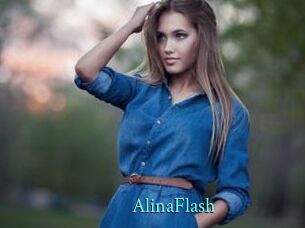AlinaFlash