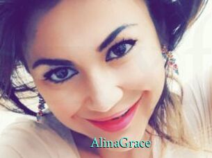 AlinaGrace xxx Fantasy Land