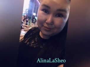 AlinaLaSheo