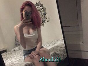 AlinaLi21