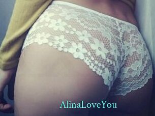 AlinaLoveYou