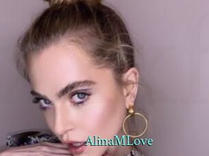 AlinaMLove xxx Fantasy Land
