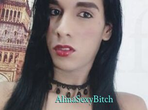 AlinaSexyBitch