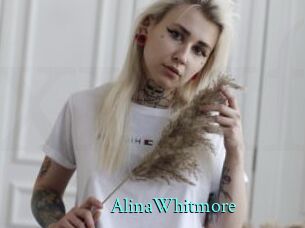 AlinaWhitmore xxx Fantasy Land