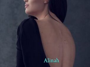 Alinah