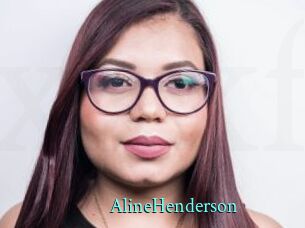 AlineHenderson