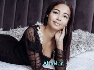 AlineLin xxx Fantasy Land