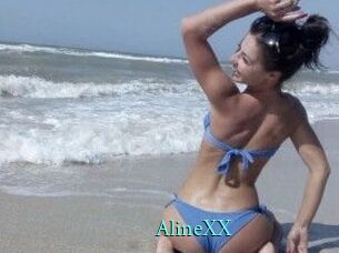 AlineXX xxx Fantasy Land