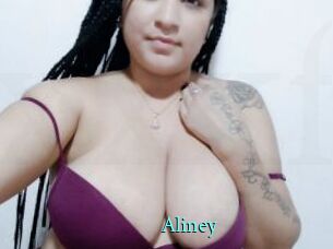Aliney