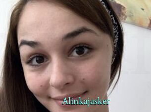 Alinkajasker