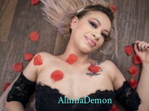 AlinnaDemon