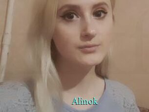 Alinok