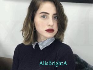 AlisBrightA