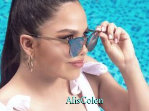 AlisColen