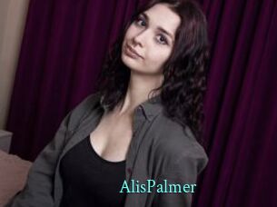 AlisPalmer