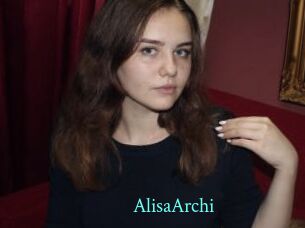 AlisaArchi