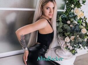 AlisaBacker