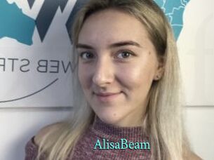 AlisaBeam
